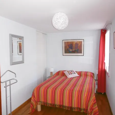 Maison A L'herbaudiere, Proche Et Commerces, Pour 6 Personnes - Fr-1-823-60 Vakantiehuis