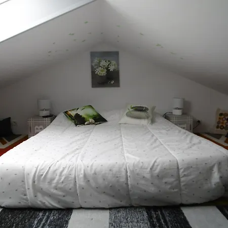 Maison A L'herbaudiere, Proche Et Commerces, Pour 6 Personnes - Fr-1-823-60 Noirmoutier-en-l'Ile