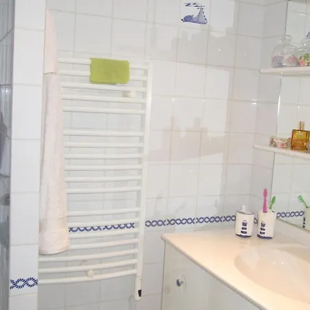 Nyaraló Maison A L'herbaudiere, Proche Et Commerces, Pour 6 Personnes - Fr-1-823-60 Noirmoutier-en-l'lle