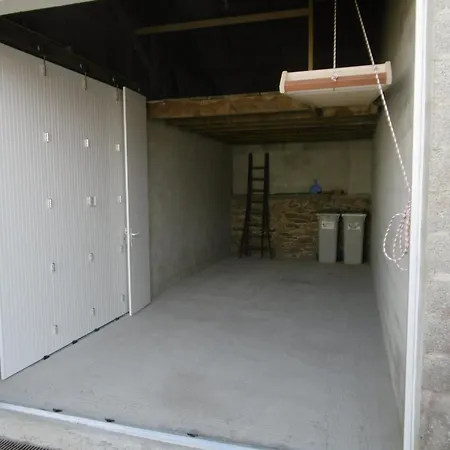 Nyaraló Maison A L'herbaudiere, Proche Et Commerces, Pour 6 Personnes - Fr-1-823-60 *