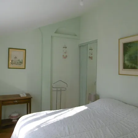 Maison A L'herbaudiere, Proche Et Commerces, Pour 6 Personnes - Fr-1-823-60 Nyaraló