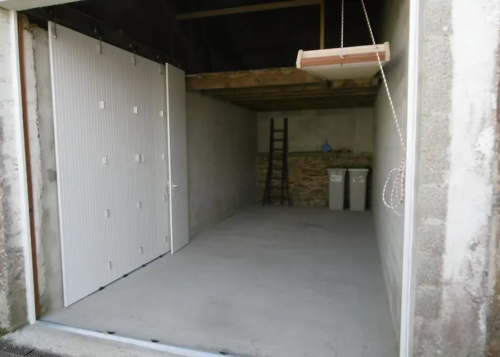 Nyaraló Maison A L'herbaudiere, Proche Et Commerces, Pour 6 Personnes - Fr-1-823-60 *